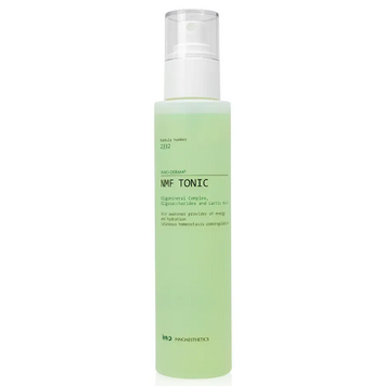 INNOAESTHETICS Зволожуючий тонік Inno-Derma NMF Tonic, 200 мл 110713 фото