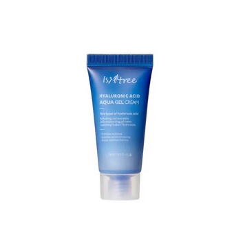 Isntree Мініатюра есенції з гіалуроновою кислотою Isntree Hyaluronic Acid Water Essence 15 ml 34214 фото