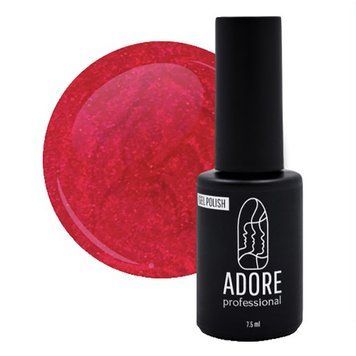 ADORE Гель-лак Gel Polish 7,5ml №420 37162 фото