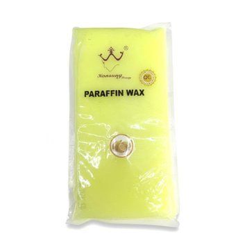 LILLY BEAUTE Парафін косметичний Lemon, 450 г 117021 фото