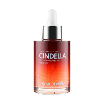 MEDIPEEL Мульти-антиоксидантна сироватка Cindella Multi-Antioxidant Ampoule, 100 мл 9995 фото