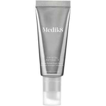 Medik8 Crystal Retinal 3 - нічна крем-сироватка з ретиналем 0,03% 2342 фото