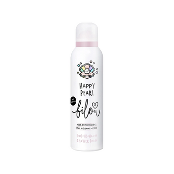 Bilou Пінка для душу Happy Pearl 200 мл 71828 фото
