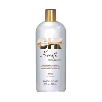 CHI Keratin Conditioner РОЗЛИВ Відновлюючий кондиціонер для волосся, 100 мл 64738 фото