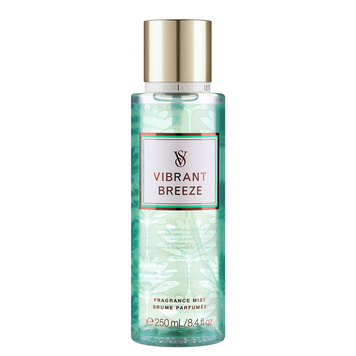 Victoria's Secret Спрей для тіла Vibrant Breeze 250 мл 56474 фото