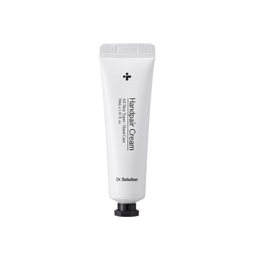 CU SKIN Dr. Solution Handpair Solution Відновлюючий крем для рук, 30 мл 40288 фото
