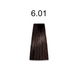 KAARAL BACO COLOR COLLECTION аміачна фарба №6.01 100 мл темний блондин натурально-попелястий 62068 фото 2