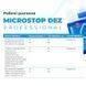 MicroSTOP Засіб дезінфекціїний Dez Professional Дезекон 1000 мл 63219 фото 4