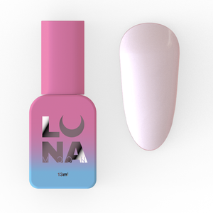 LUNAmoon Рідкий гель Light Acrygel №3 13 ml 16664 фото