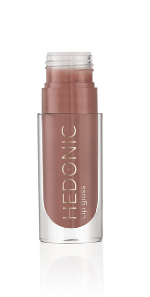 HEDONIC Блиск для губ Peptide Lip Gloss 02 Hedonist, 10 мл 110295 фото
