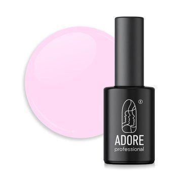 ADORE гель-лак Pastel Gel Polish 8ml P-01 37232 фото