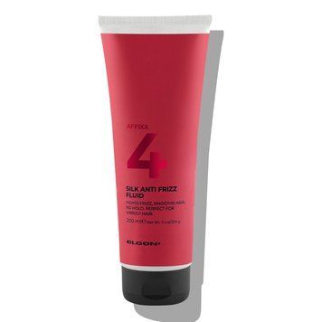 ELGON Флюїд проти пухнастості волосся Affixx 4 Silk Anti-Frizz Fluid, 200 мл 73036 фото