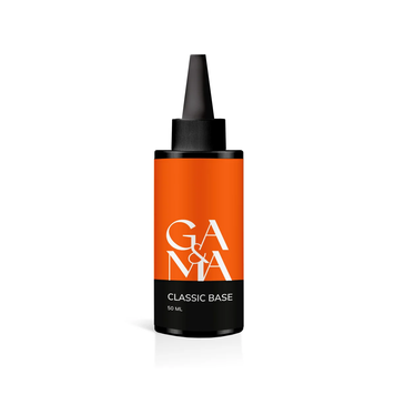 GA&MA Classic base / Класична база 50 мл 18538 фото