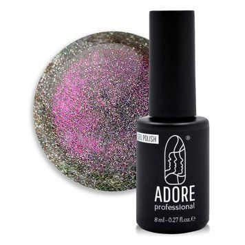 ADORE гель-лак світловідбивний "кошаче око" Gel Polish cats eye 8ml Z-03 37262 фото