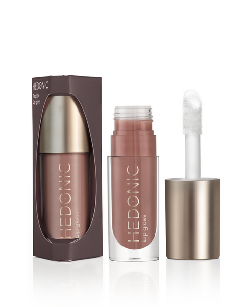 HEDONIC Блиск для губ Peptide Lip Gloss 02 Hedonist, 10 мл 110295 фото