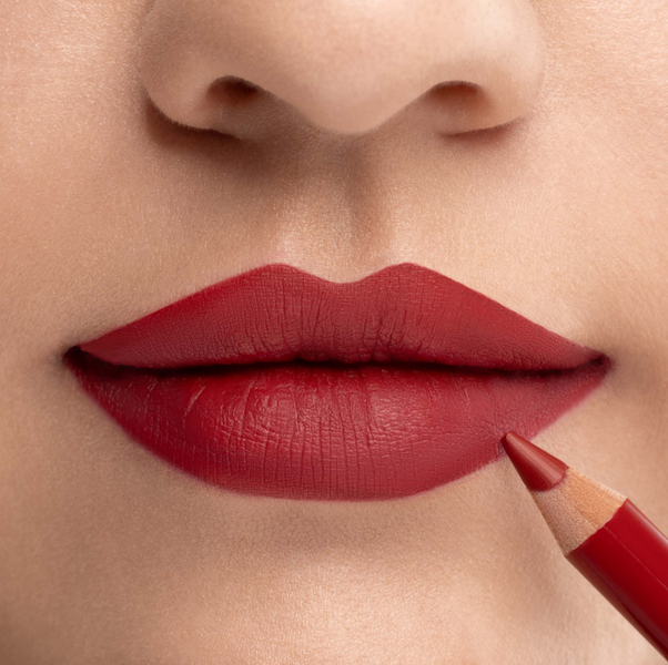 SAYEAH BEAUTY Олівець для губ 10 Red Velvet Lip Pencil 110085 фото
