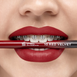 SAYEAH BEAUTY Олівець для губ 10 Red Velvet Lip Pencil 110085 фото 2