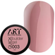 ART Гель для нарощування ART QUICK Builder Gel №003, 15 мл 19834 фото 1