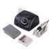 BUCOS ZS-705 BLACK PROFESSIONAL (65W/35000 об.) Фрезер український посібник (+ 6 покращених фрез) 26843 фото 5