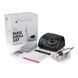 BUCOS ZS-705 BLACK PROFESSIONAL (65W/35000 об.) Фрезер український посібник (+ 6 покращених фрез) 26843 фото 6