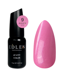 Edlen Color 9ml. №09 52521 фото