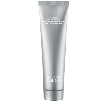 Dr.BABOR Лосьйон для відновлення та зволоження шкіри після засмаги After Sun Hydration Recovery Lotion, 150 мл 112510 фото