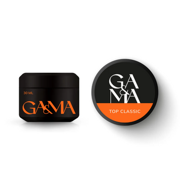 GA&MA Classic top / Класичний топ 30 мл 48843 фото