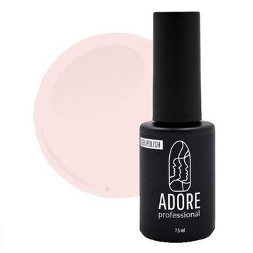 ADORE Гель-лак Gel Polish 7,5ml №398 37150 фото