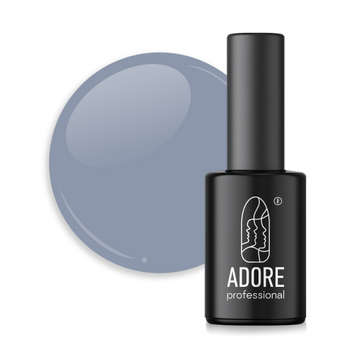ADORE Gel Polish 8ml №470 "coolgray" 16566 фото