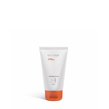 GEMELY ex GA&MA Крем для рук з сечовиною Hydro Intensive cream with urea- Cherry liqueur, 30 мл 105758 фото