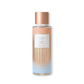 Victoria's Secret Спрей для тіла Bare Vanilla Bliss 250 мл 71730 фото