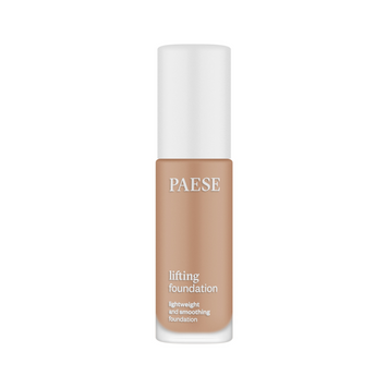 Paese Тональний крем Ліфтинг розгладжуючий Lifting Foundation Paese 30ml (102) natural 36698 фото