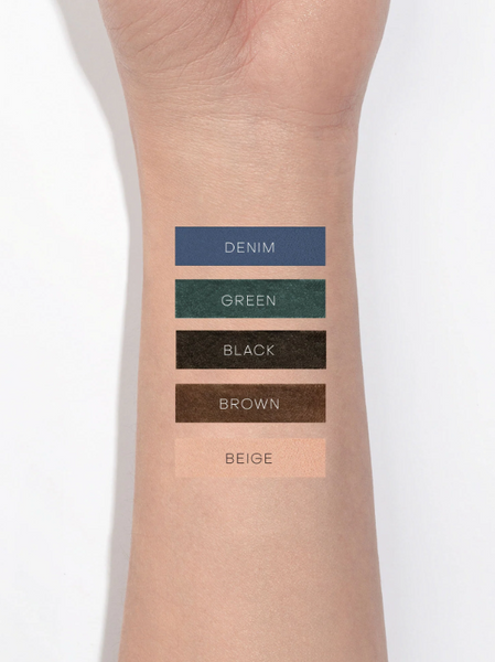 SAYEAH BEAUTY Олівець для очей Beige Eye Pencil 110083 фото