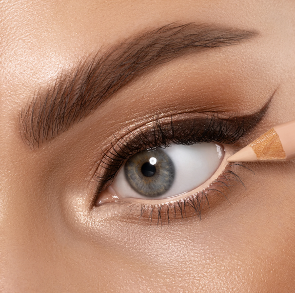 SAYEAH BEAUTY Олівець для очей Beige Eye Pencil 110083 фото