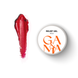 GEMELY ex GA&MA Relief Gel Red/ Рельєф Гель Червоний 5 мл 70588 фото 1