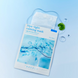 NEEDLY Зволожувальна маска з гіалуроновою кислотою Hya-light Calming Mask, 25 мл 119265 фото 2