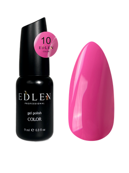 Edlen Color 9ml. №010 52522 фото