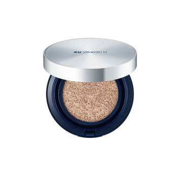 CU SKIN Кушон із полінуклеотидами та вітаміном U Vitamin U Coverfit Cushion Pact SPF 50+ / PA++++ 23 тон 115217 фото
