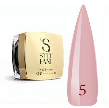 STEFFANI Builder Gel №05, 30 ml 72958 фото