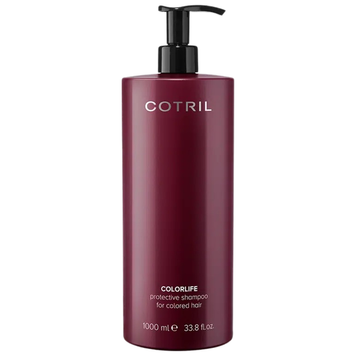 COTRIL Color Care Protective Shampoo РОЗЛИВ Захисний шампунь для фарбованого волосся 100 мл 64285 фото