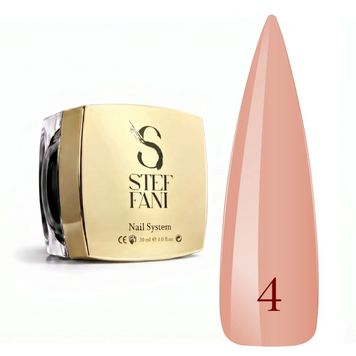 STEFFANI Builder Gel №04, 30 ml 113349 фото