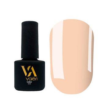 Valeri Color Гель-лак для нігтів, 6 ml №68 40035 фото