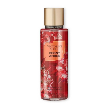 Victoria's Secret Спрей для тіла Peony Amber 250 мл 56470 фото