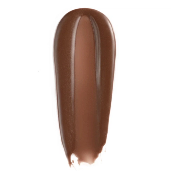 HEDONIC Блиск для губ Peptide Lip Gloss 05 Sepia, 10 мл 110299 фото