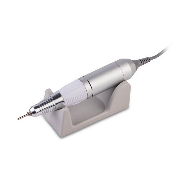 BUCOS ZS-705 WHITE PROFESSIONAL (65W/35000 об.) Фрезер + 6 покращених фрез 26841 фото