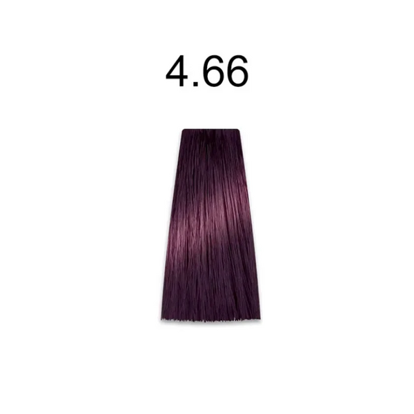 KAARAL BACO SOFT COLOR безаміачна фарба №4,66 100 мл 62019 фото