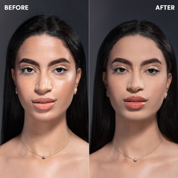 ZOLA Пудра Magic Mattifying Powder Iris 72389 фото