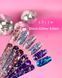 EDLEN Disco Glitter №02 5 ml 52618 фото 3