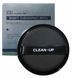CU SKIN Clean-Up Змінний блок до інноваційного кушону Skinfit Cushionpact SPF 50+ / PA+++ REFILL No.21, 15 г 55373 фото 1