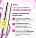 ZOLA Silver Склад для ламінування 03 Keratin Serum УЦІНКА 112782 фото 4
